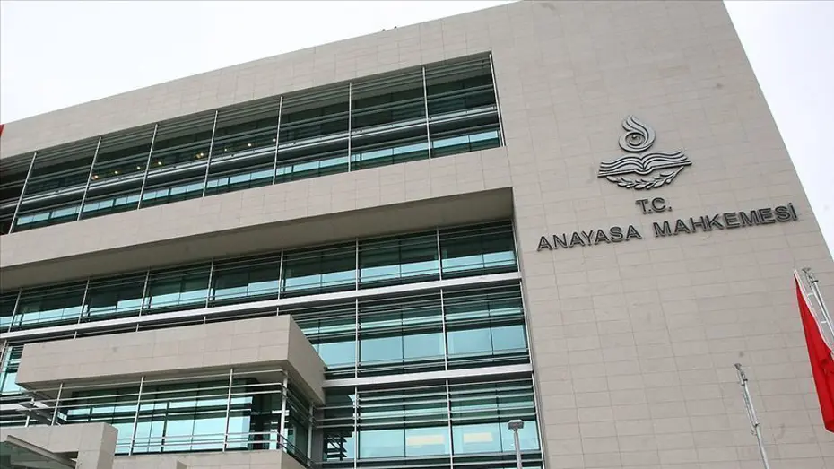 128 milyar dolar iddiası. Anayasa Mahkemesi, CHP’ye verilen tazminat cezasını yerinde buldu