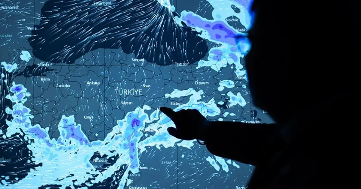 Havalar ne zaman ısınacak? Meteoroloji tahminlerine göre bölge bölge hava durumu raporu