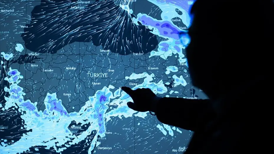Havalar ne zaman ısınacak? Meteoroloji tahminlerine göre bölge bölge hava durumu raporu