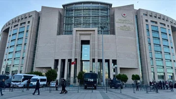 Özgür Özel'in eski makam şoförüne gözaltı