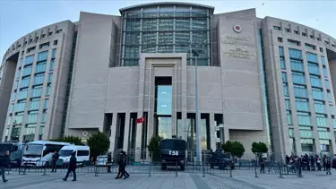Özgür Özel'in eski makam şoförüne gözaltı