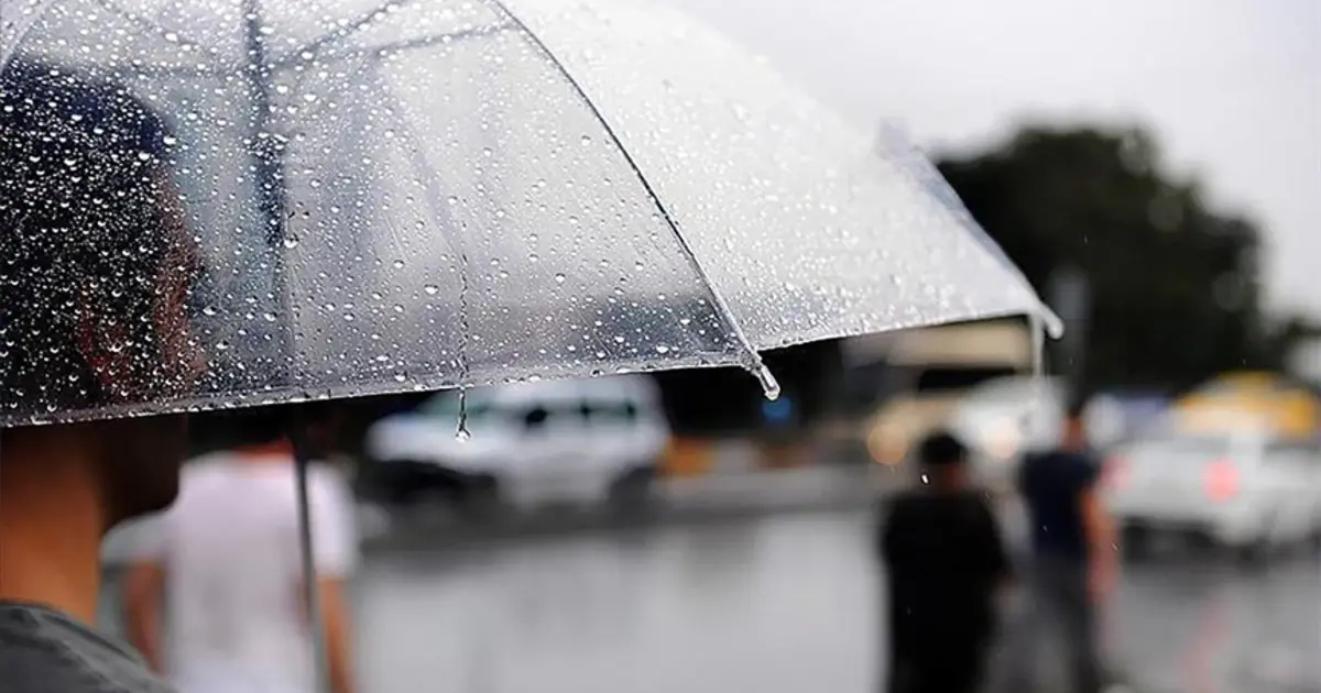 Bayramda hava nasıl olacak? Meteoroloji'den gün gün Kurban Bayramı için hava durumu tahmini