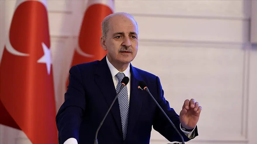KURTULMUŞ, TELEFONLA ARAYARAK TEBRİK ETTİ 5
