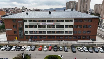 İstanbul'da 83 yeni okul eğitim öğretim yılına hazır