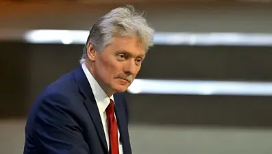 Kremlin: Türkiye'nin arabuluculuk girişimlerine minnettarız