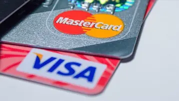 İngiltere'den yeni adım Visa ve Mastercard tarihe mi karışacak?
