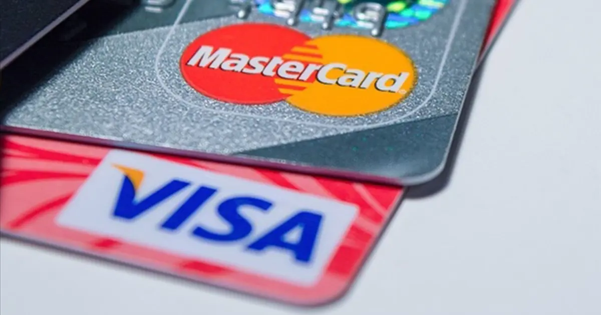İngiltere'den yeni adım Visa ve Mastercard tarihe mi karışacak?