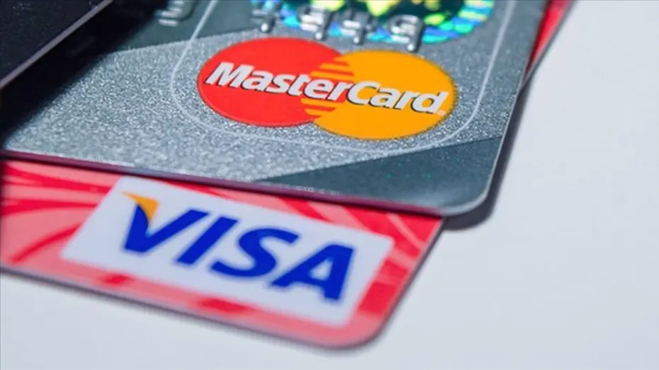 İngiltere'den yeni adım Visa ve Mastercard tarihe mi karışacak?