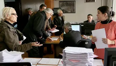 Yargıtay'dan tüketiciler için önemli karar. Hak arama için adres ayrıntısı 