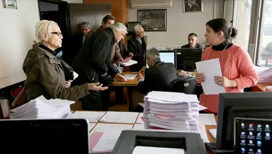 Tüketici Hakem Heyeti başvuru sınırı yükseltildi 