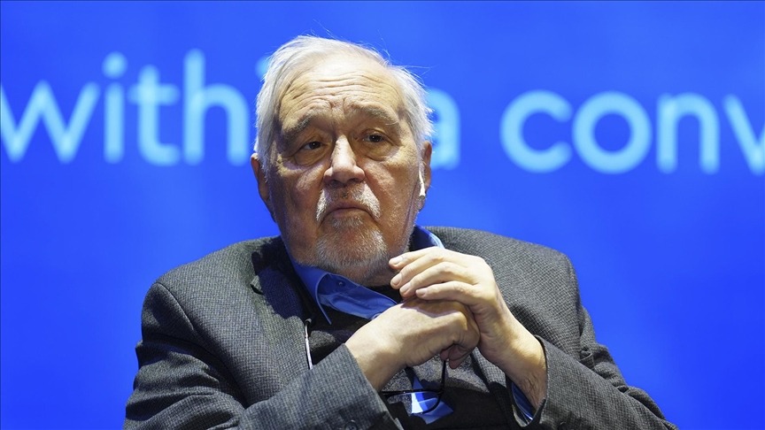 İlber Ortaylı hayatını kaybetti. İlber Ortaylı kimdir, neden öldü? İşte Prof. Dr. İlber Ortaylı hayatı ve biyografisi - 3