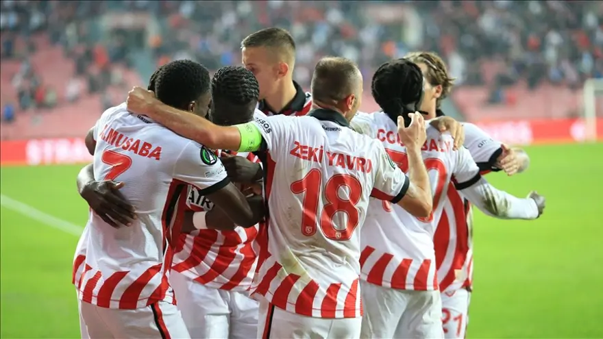 MAÇIN MUHTEMEL 11'LERİ 2