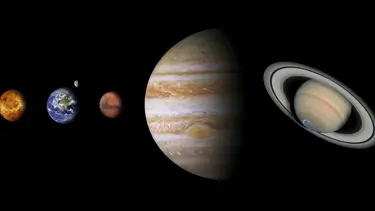 Gökyüzünde önemli an. Altı dünyası "gezegen geçidi"nde buluşacak (Gezegen Geçidi ne zaman, zaman kaçta gerçekleşecek?)