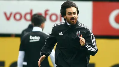 Beşiktaş'ta Veli Kavlak dönemi sona erdi