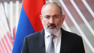 Ermenistan ABD'den V-BAT tipi İHA aldı 