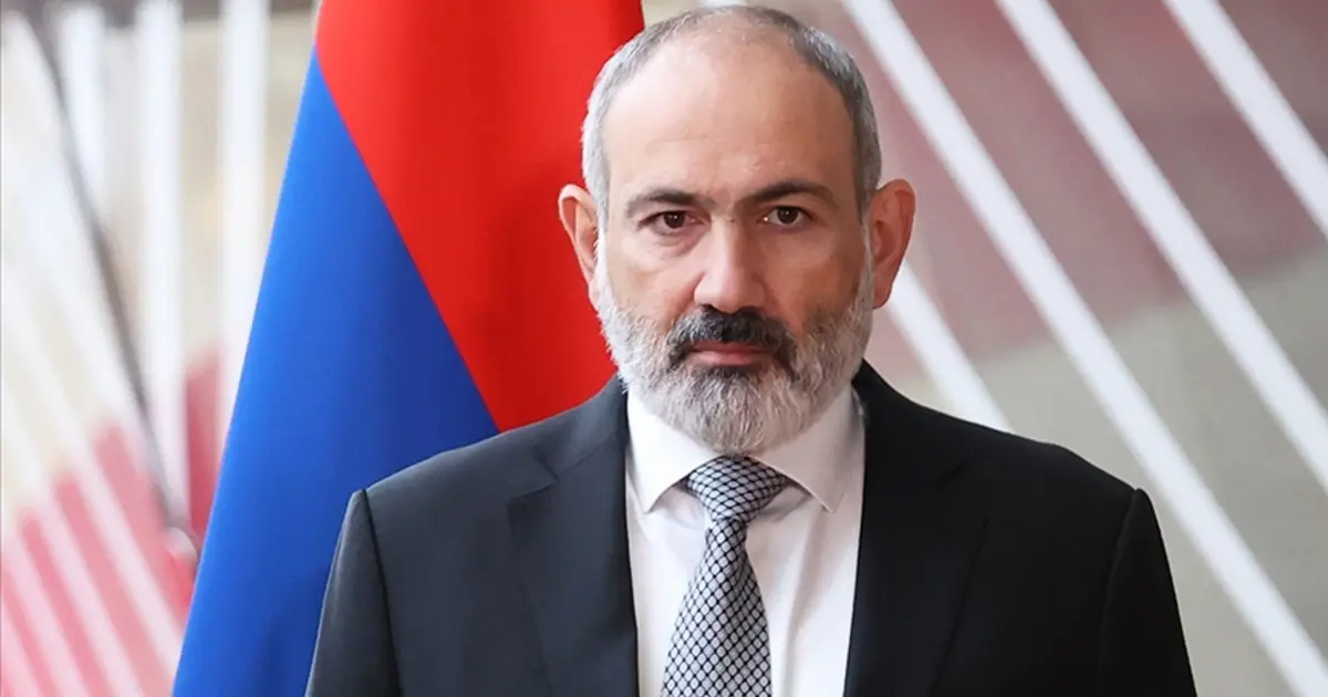 Ermenistan ABD'den V-BAT tipi İHA aldı