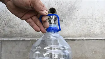 Ankara'nın birçok ilçesinde su kesintisi: 13 saat su kesintisi yaşanacak (4 Ocak 2026 ASKİ su kesintisi programı)