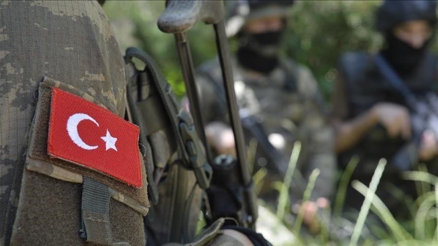 Eskişehir'den acı haber: Silahlı saldırıda yaralanan uzman çavuş şehit oldu