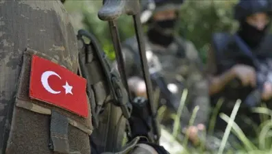 Eskişehir'den acı haber: Silahlı saldırıda yaralanan uzman çavuş şehit oldu