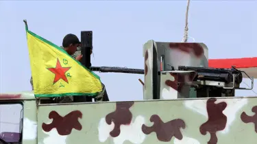 Suriye'den YPG açıklaması: "Çok yakında feshedilecek"