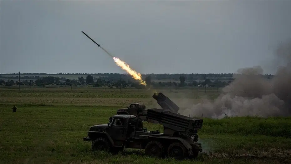 ABD'den Ukrayna'ya 2,68 milyar dolarlık savunma paketi