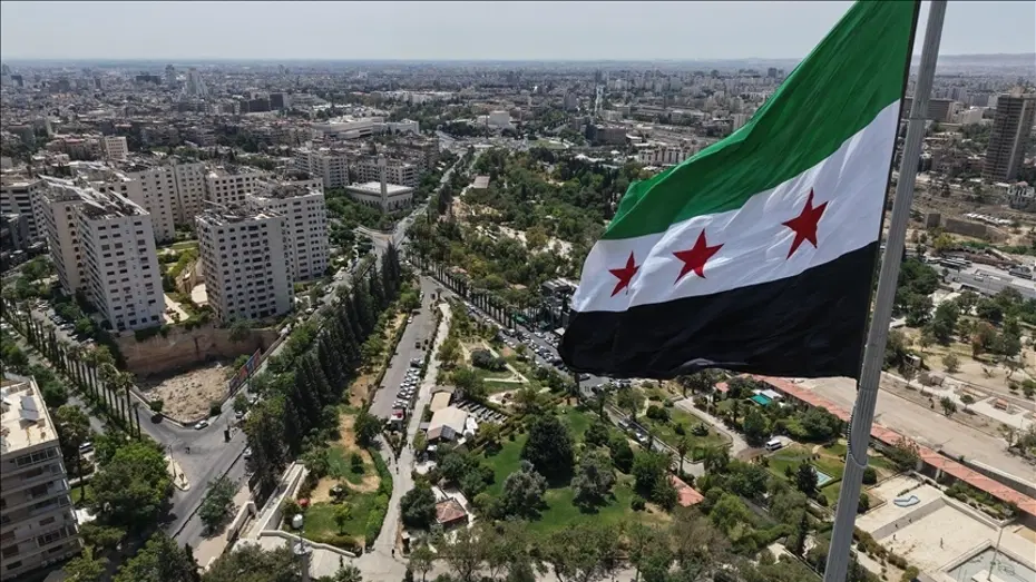 ABD, Suriye'yi terör listesinden çıkardı