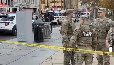 Trump yönetimi, Biden döneminde ülkeye gelen Afganların "yasal durumlarını" inceleyecek