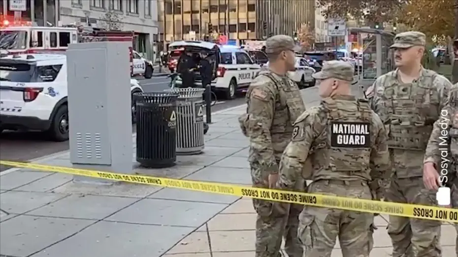 Trump yönetimi, Biden döneminde ülkeye gelen Afganların 