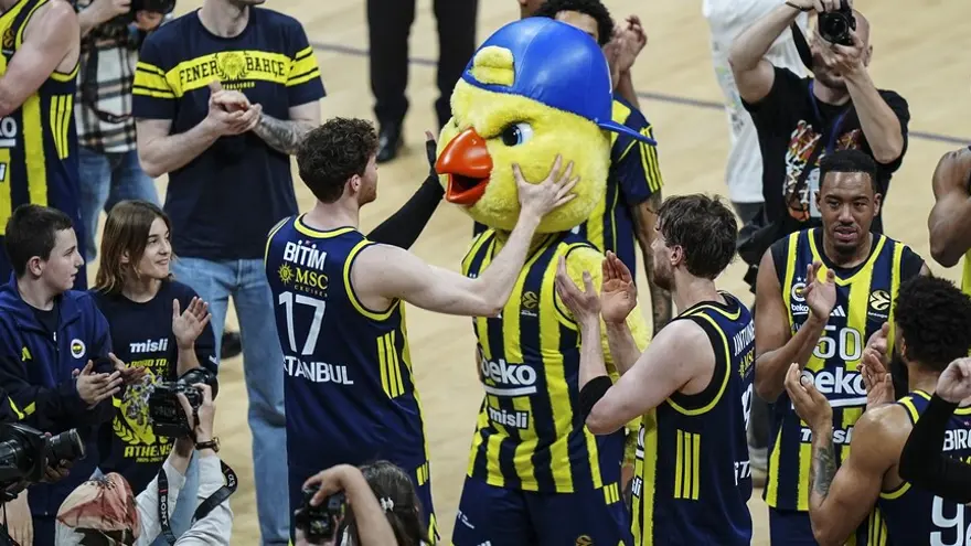 FİNAL FOUR NE ZAMAN? 1