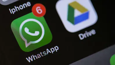 Jandarmadan WhatsApp operasyonu. Yüzlerce aktif kullanıcısı var, uygulama noktalarını paylaşıyorlar