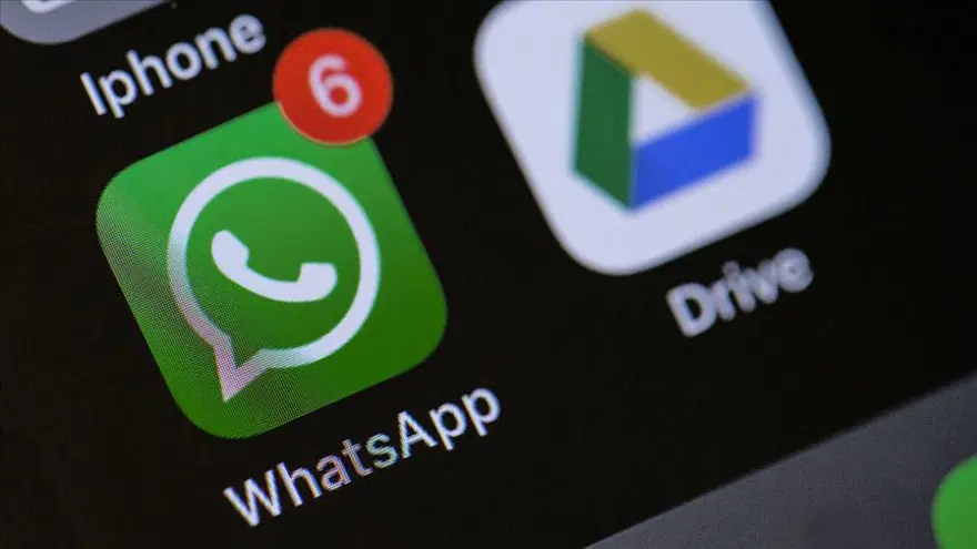 Jandarmadan WhatsApp operasyonu. Yüzlerce aktif kullanıcısı var, uygulama noktalarını paylaşıyorlar 