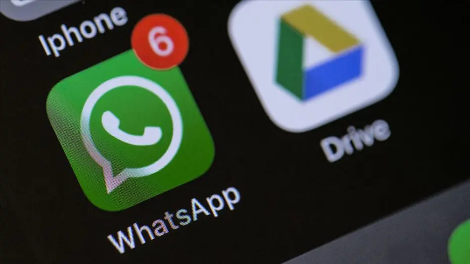 Jandarmadan WhatsApp operasyonu. Yüzlerce aktif kullanıcısı var, uygulama noktalarını paylaşıyorlar