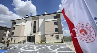 TOKİ 20 bin konut satışı başlıyor. 64 ilde 20 bin konut satışa çıkacak