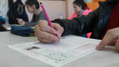 Yüzdelik dilime dikkat! LGS tercih süreci başlıyor 