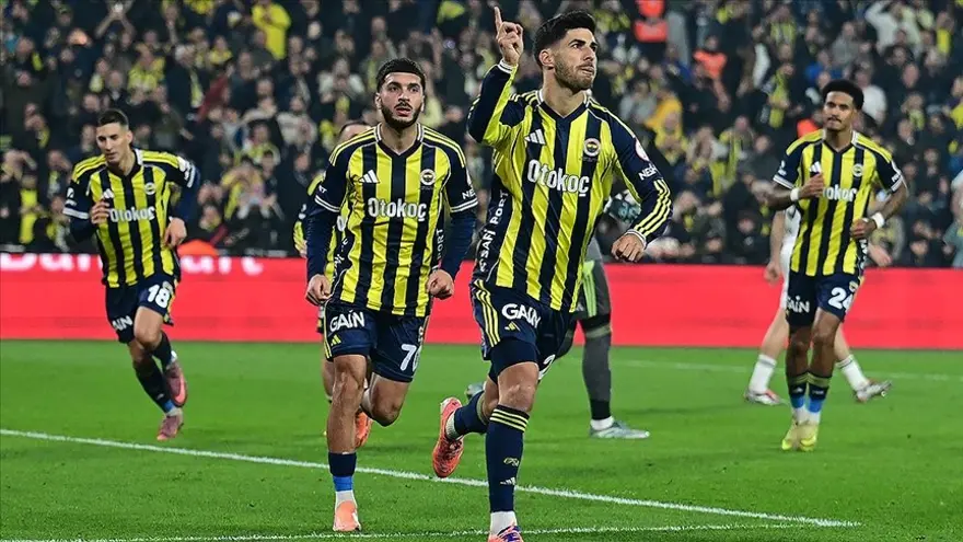 FENERBAHÇE-GENÇLERBİRLİĞİ MAÇI NE ZAMAN, SAAT KAÇTA VE HANGİ KANALDA? 1