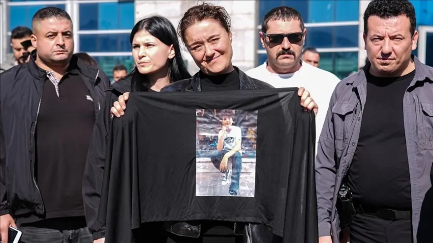 BAKAN TUNÇ'TAN AÇIKLAMA 3