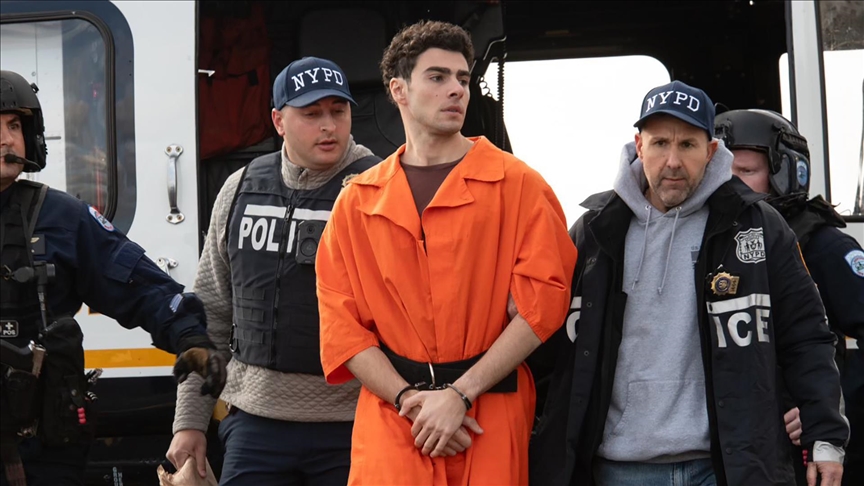 FBI ajanı taklidiyle CEO'nun katil zanlısını kaçırmaya çalıştı