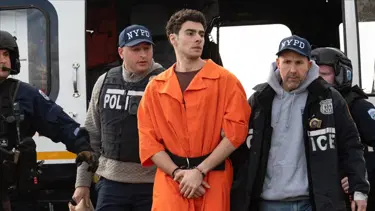 FBI ajanı taklidiyle CEO'nun katil zanlısını kaçırmaya çalıştı
