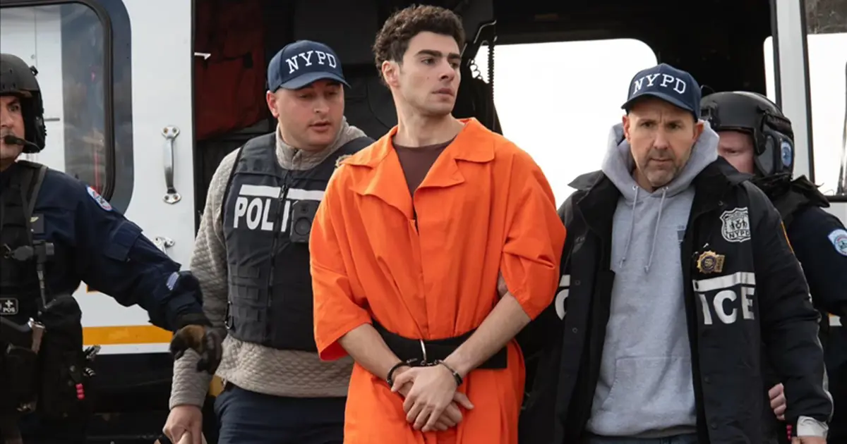 FBI ajanı taklidiyle CEO'nun katil zanlısını kaçırmaya çalıştı