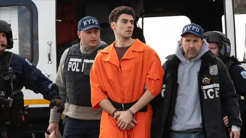 FBI ajanı taklidiyle CEO'nun katil zanlısını kaçırmaya çalıştı