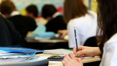 Türkiye'de eğitim harcamaları yüzde 96 arttı, 2,2 trilyon lirayı geçti