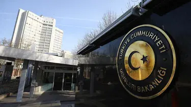 Karadeniz'de Türk sahipli kuru yük gemisine saldırı. 2 kişi yaralandı