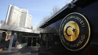 Karadeniz'de Türk sahipli kuru yük gemisine saldırı. 2 kişi yaralandı