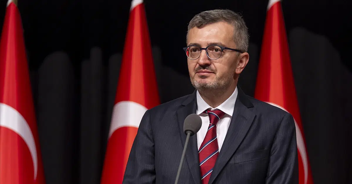 Dezenformasyon yayan 2 bin 34 sosyal medya hesabına erişim engeli