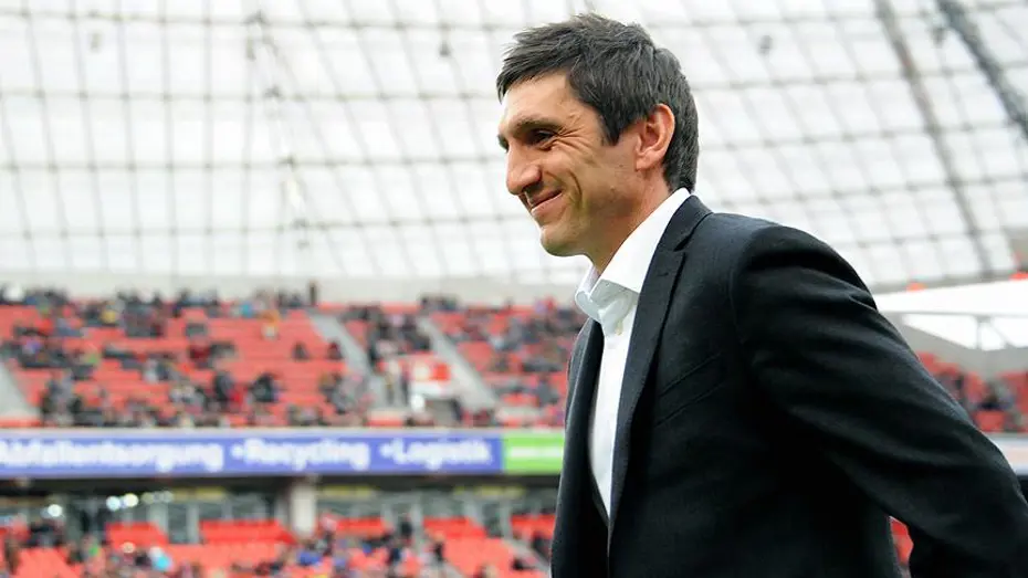 Tayfun Korkut’un oğlu Efe Korkut Athletic Bilbao’da