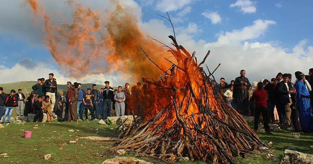 Nevruz Bayramı ne zaman? Nevruz gelenekleri nelerdir? 2026 Nevruz Bayramı tarihi