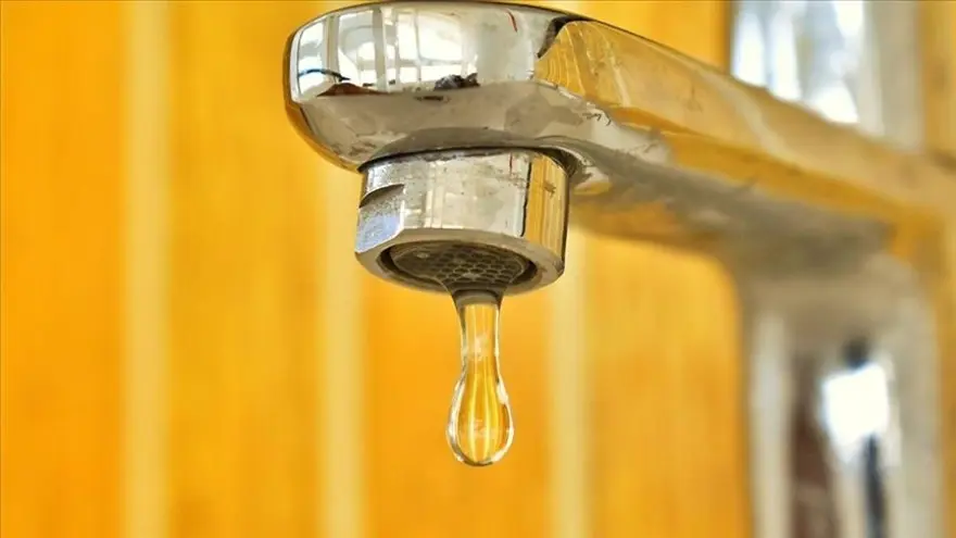 Şebeke suyu alarmı. Kaynatmadan sakın kullanmayın! "Musluk suyuyla dişlerinizi fırçalamayın, yemek yapmayın" uyarısı 2