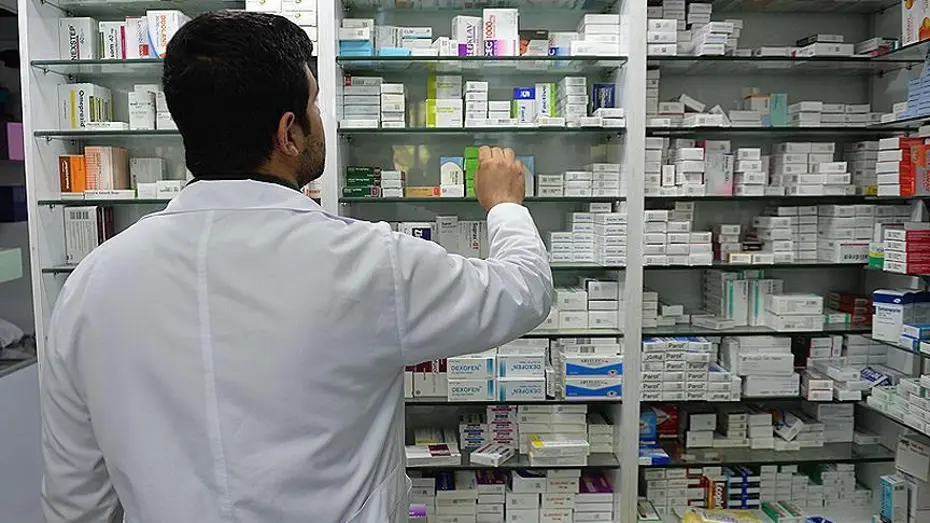 1 Ocak'ta eczaneler açık mı? Eczaneler bugün çalışıyor mu, kapalı mı?