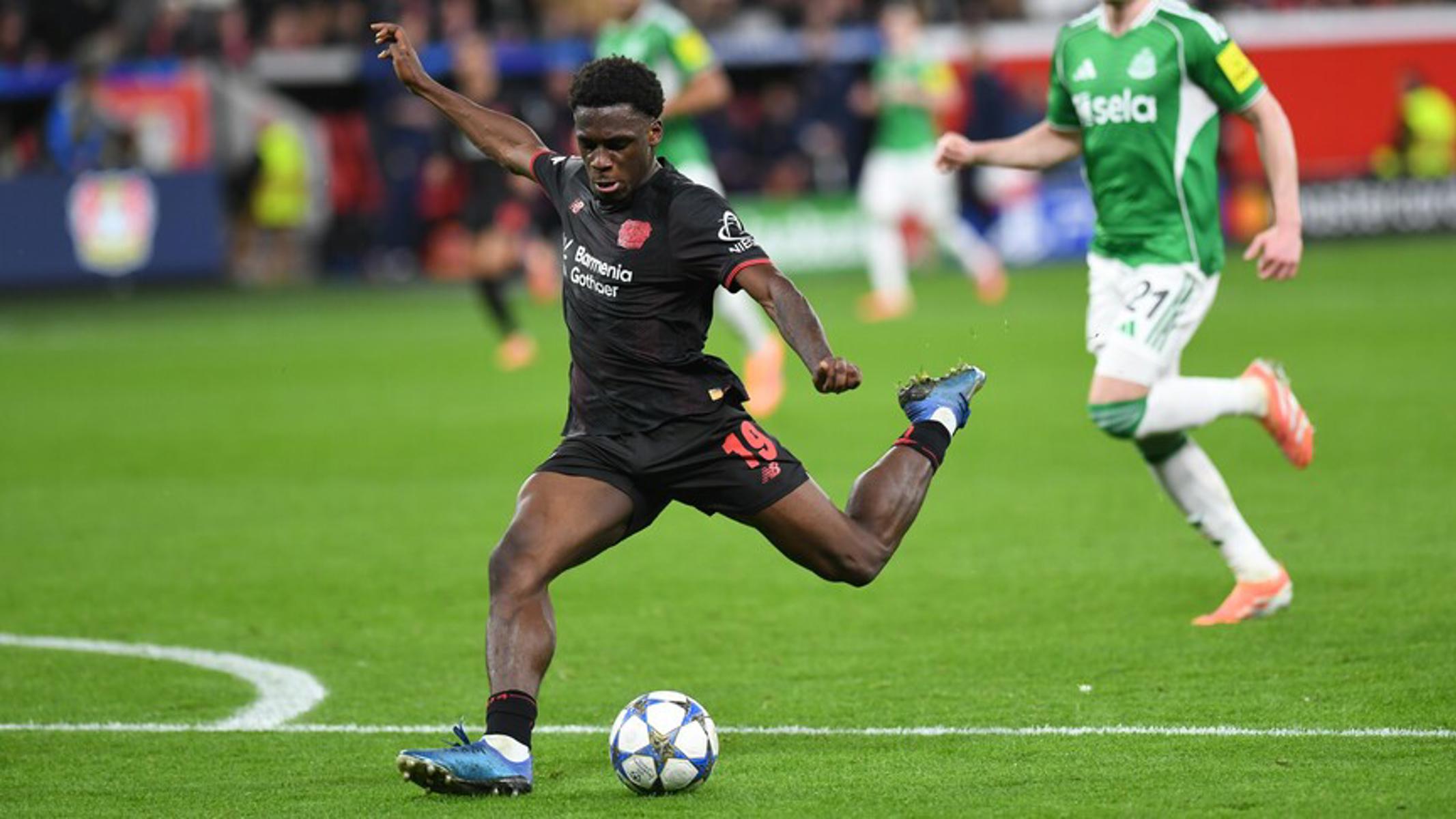 Beşiktaş yeni transferi açıkladı. İstanbul'a geliyor