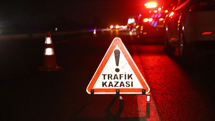 Aksaray'da facia: Anne ve baba öldü, 4 çocukları ağır yaralı